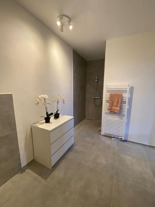 Luxe appartement met panoramisch bergzicht Zuid-Karinthië