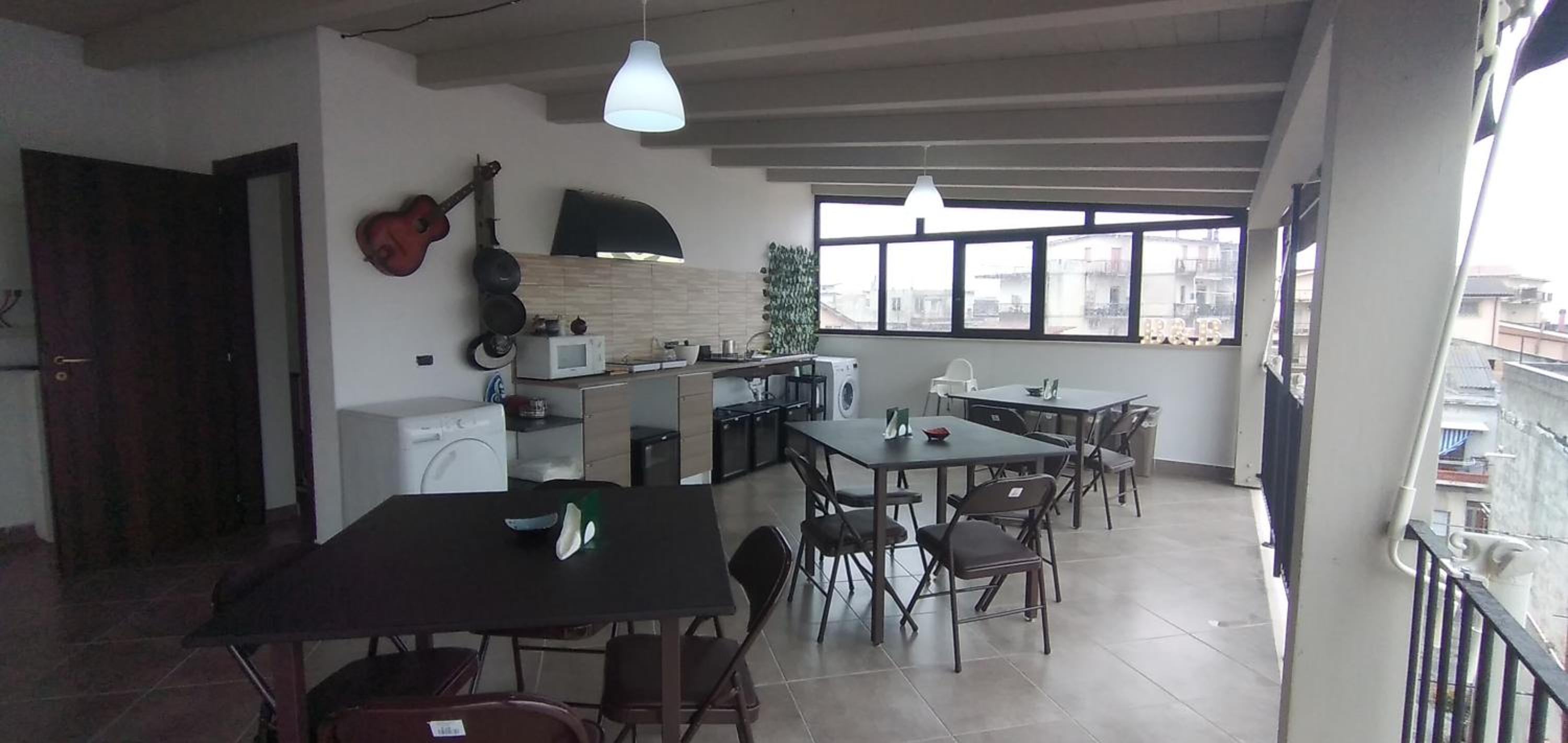 B&b Regina Elena - Calabria view 3