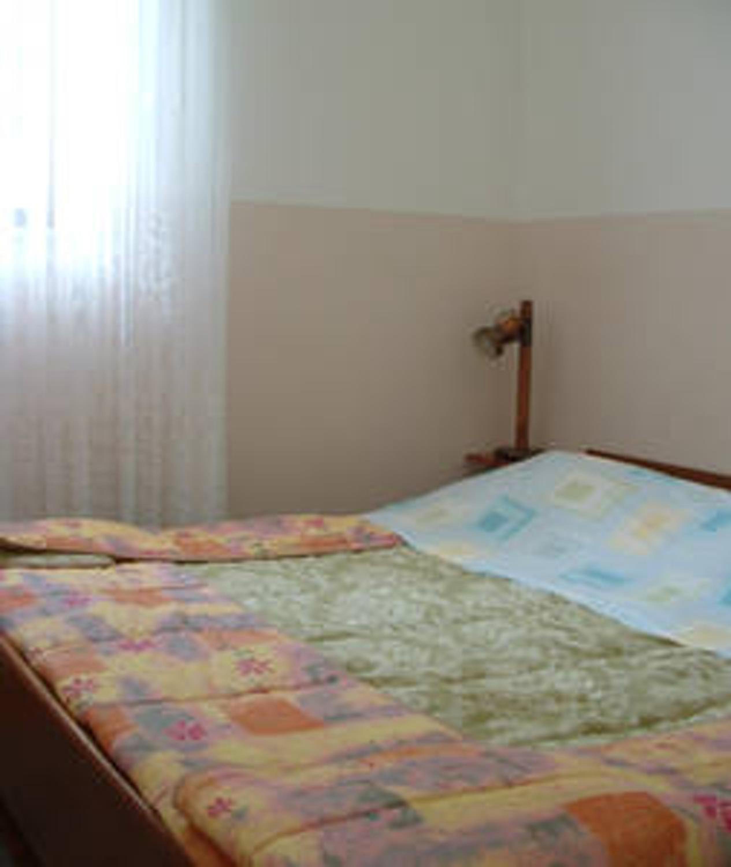 Charming apartment in Kampor with private garden - 28 m² view 5