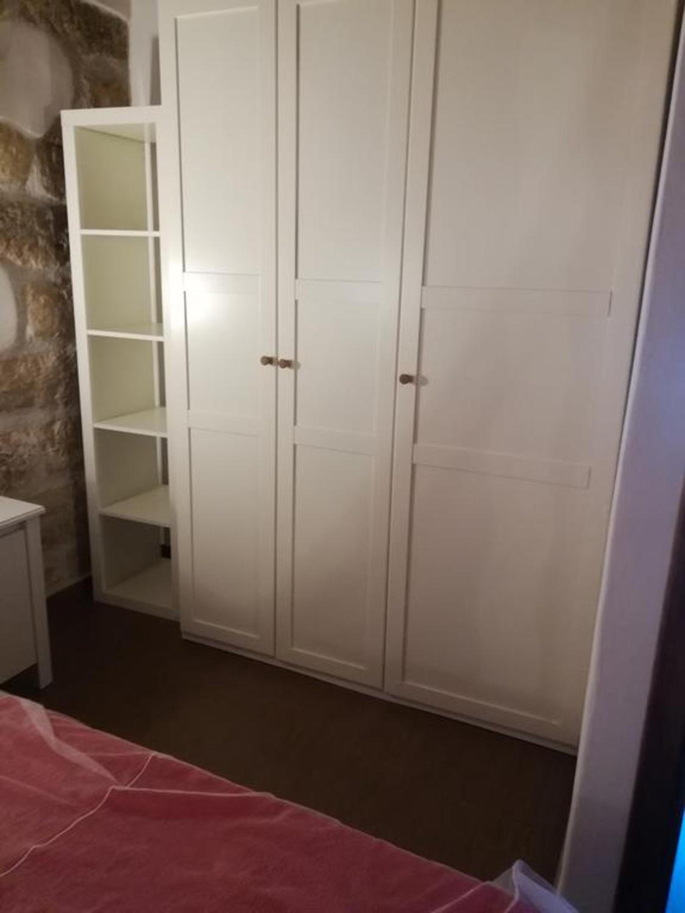 Charming Apartment in Palermo 60 m² Parking Included view 4