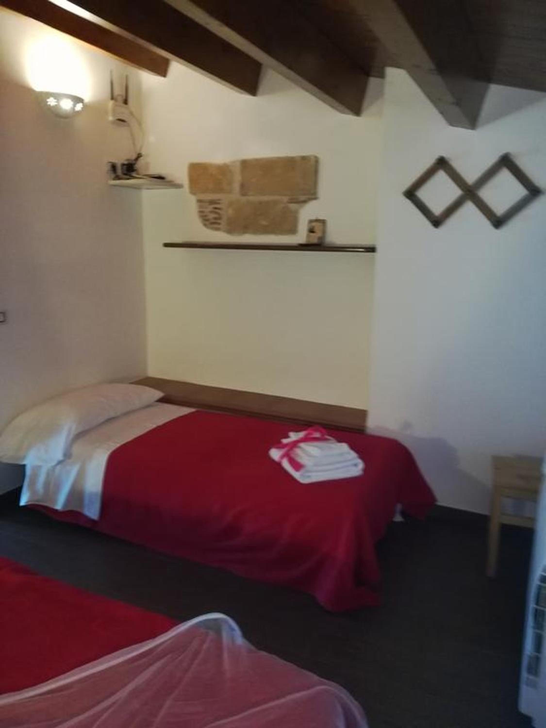 Charming Apartment in Palermo 60 m² Parking Included view 5