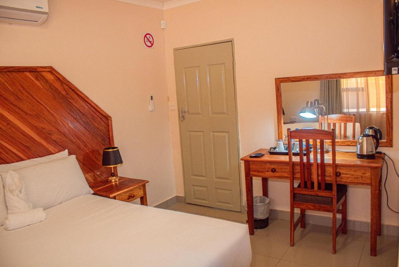 The Chobe Inn B&B