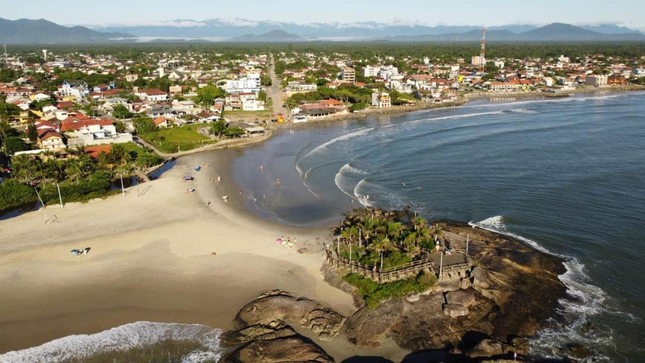 Costa do Encanto unidade Itapoa