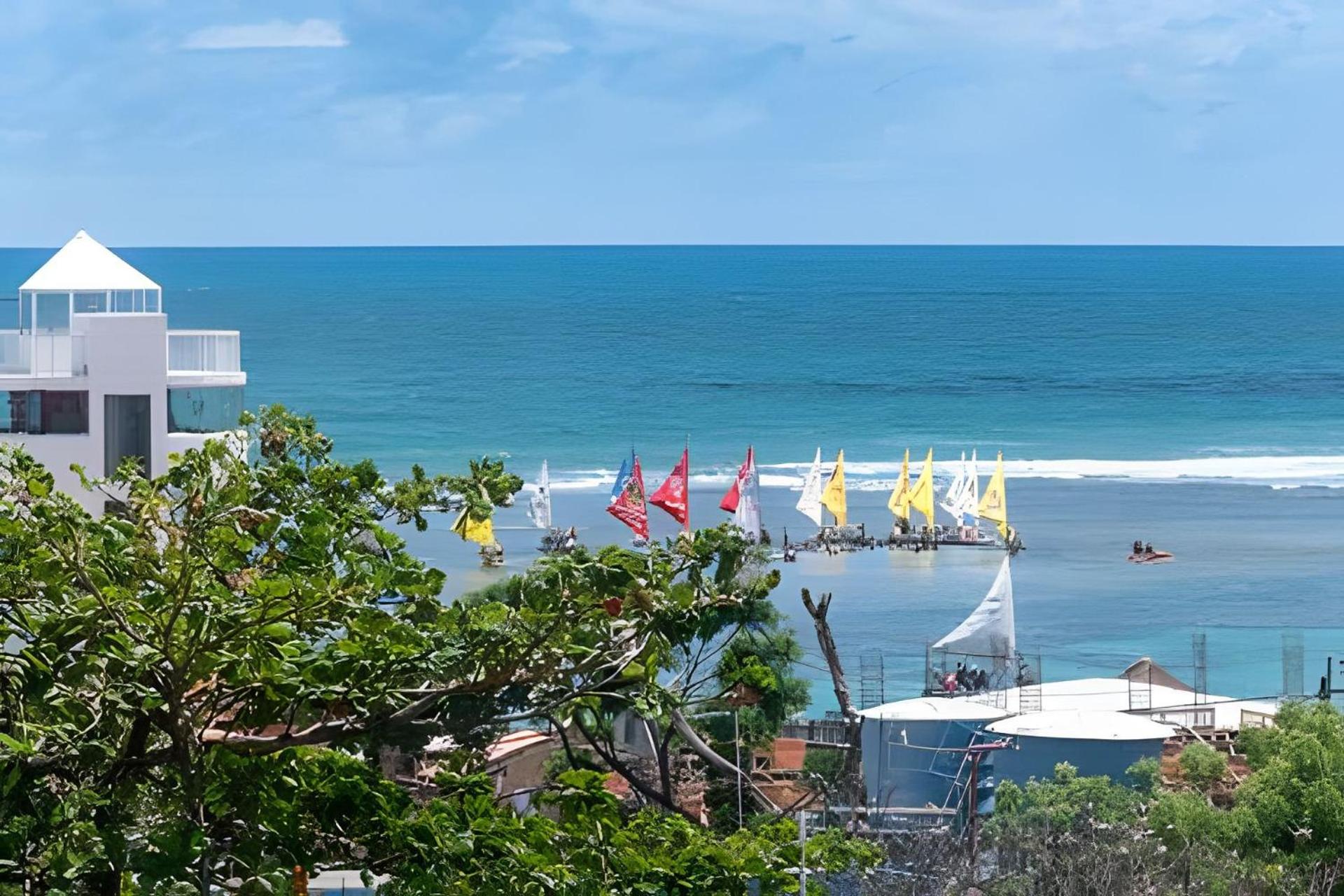 Green Porto Beach – Comfort in the Heart of Porto de Galinhas