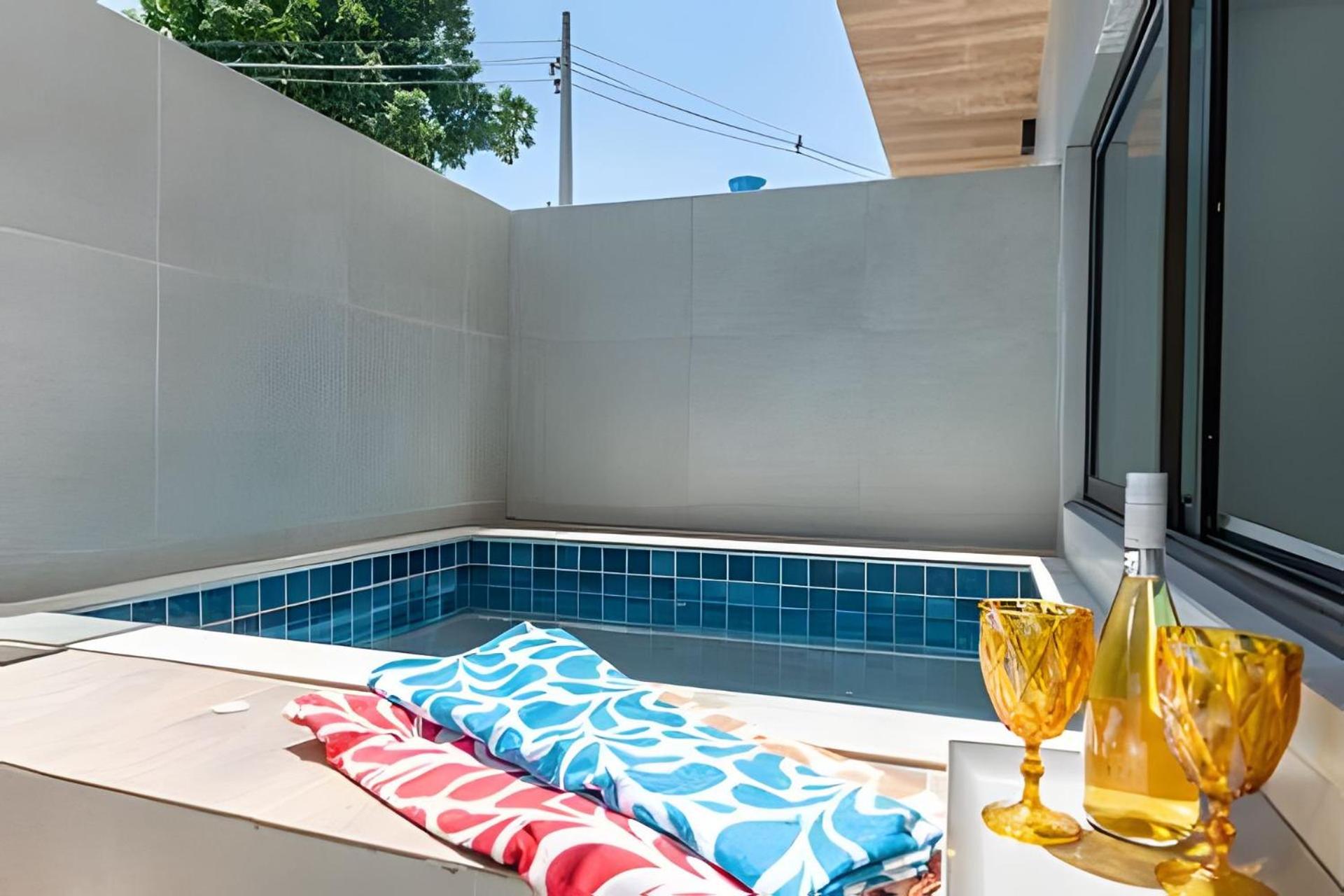 Green Porto Beach – Comfort in the Heart of Porto de Galinhas