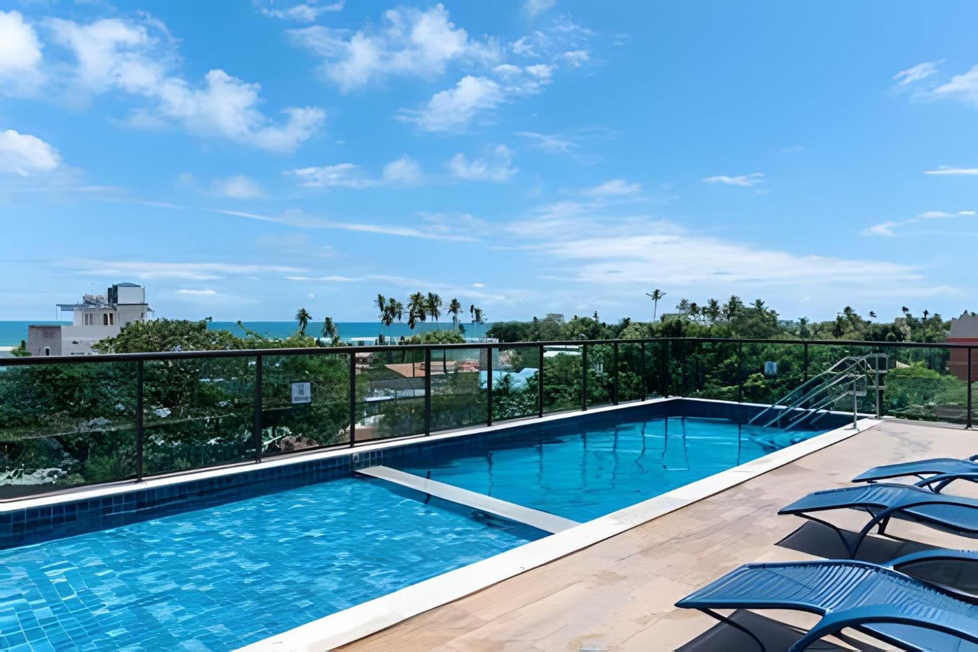 Green Porto Beach – Comfort in the Heart of Porto de Galinhas