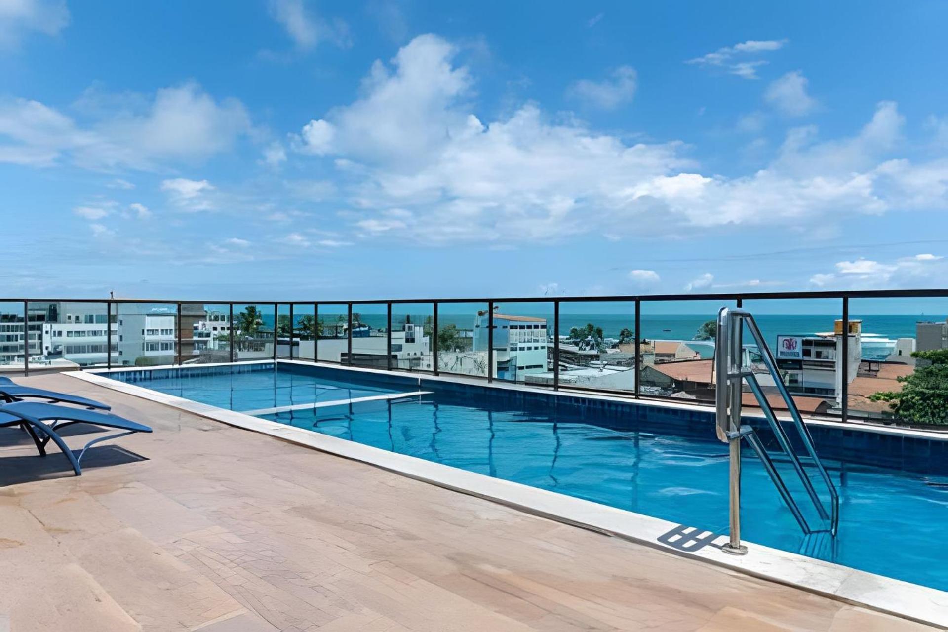 Green Porto Beach – Comfort in the Heart of Porto de Galinhas