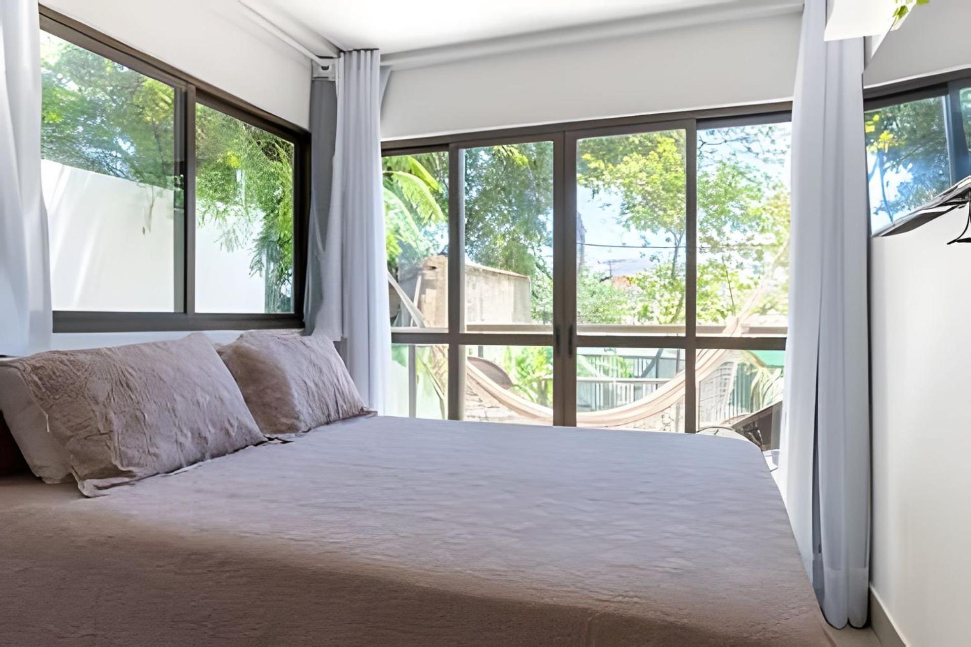 Green Porto Beach – Comfort in the Heart of Porto de Galinhas
