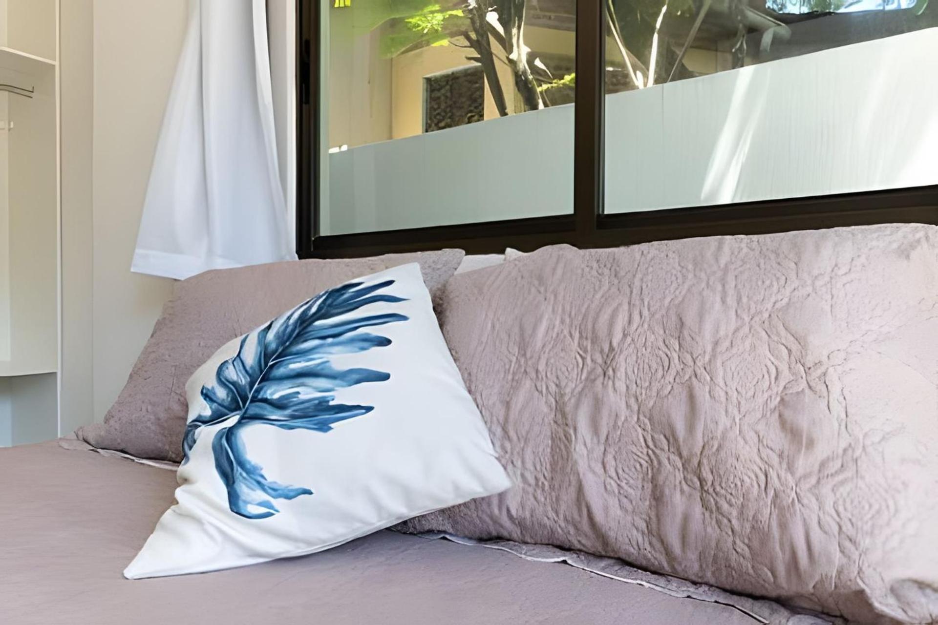 Green Porto Beach – Comfort in the Heart of Porto de Galinhas