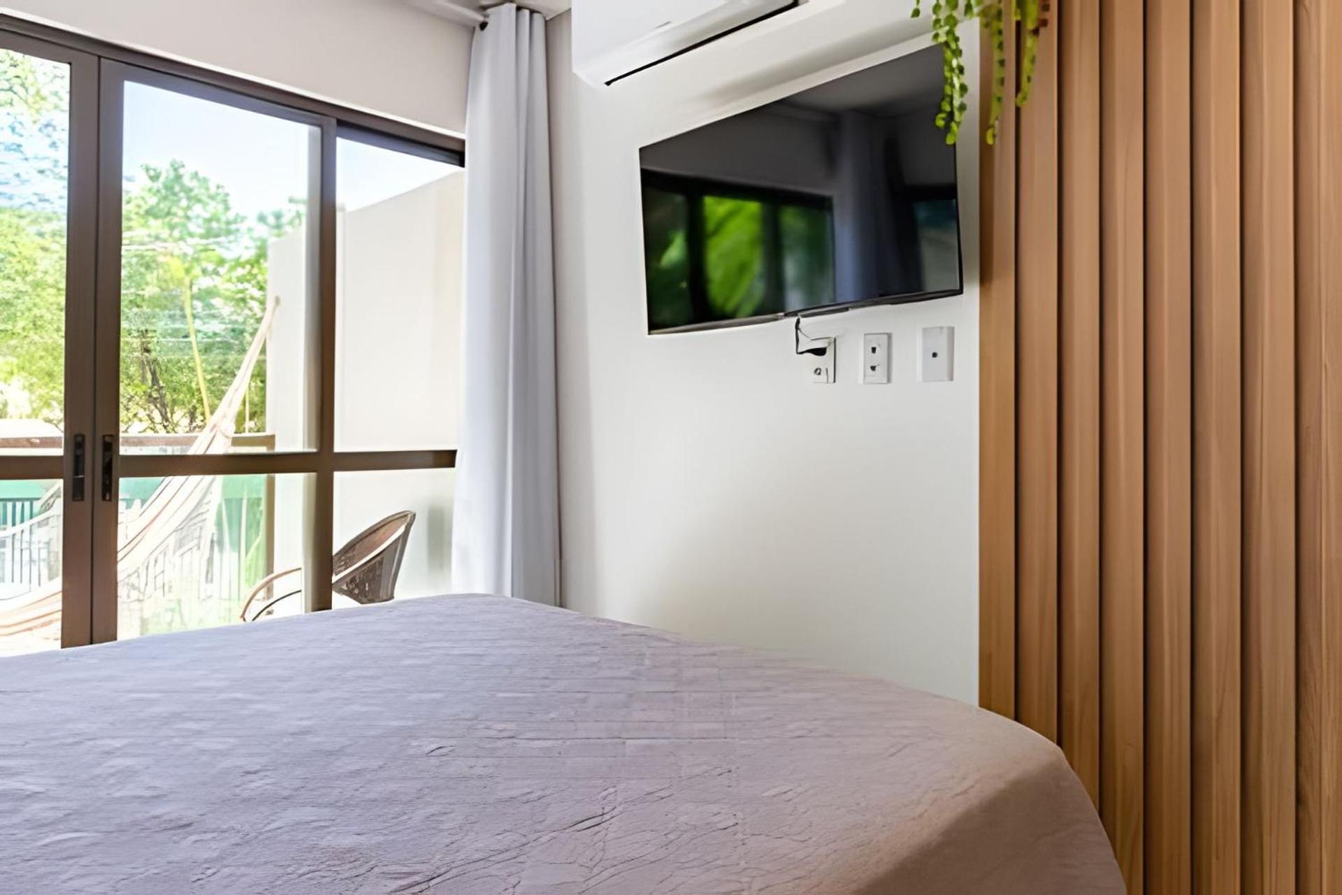 Green Porto Beach – Comfort in the Heart of Porto de Galinhas