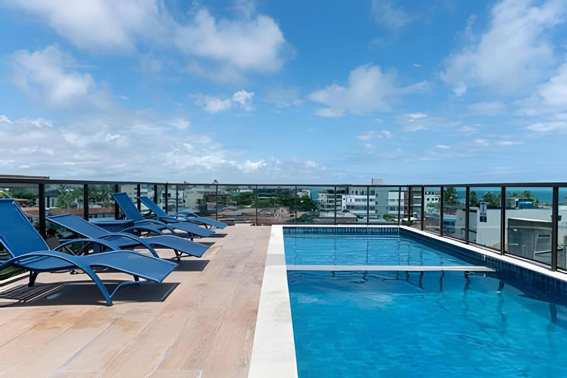 Green Porto Beach – Comfort in the Heart of Porto de Galinhas