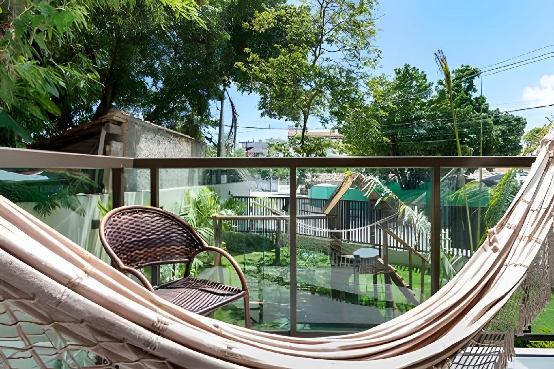 Green Porto Beach – Comfort in the Heart of Porto de Galinhas