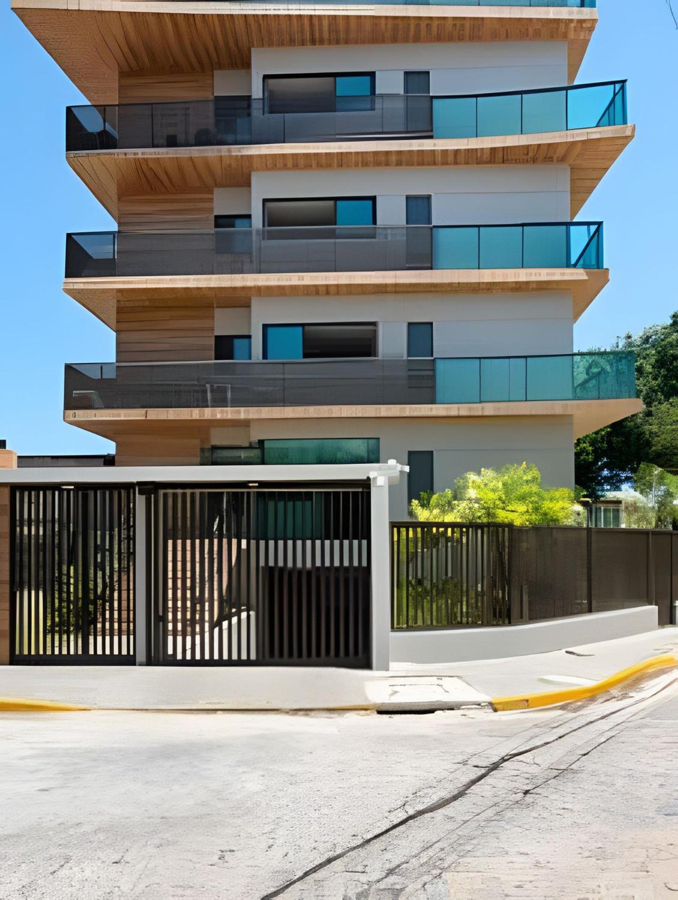 Green Porto Beach – Comfort in the Heart of Porto de Galinhas