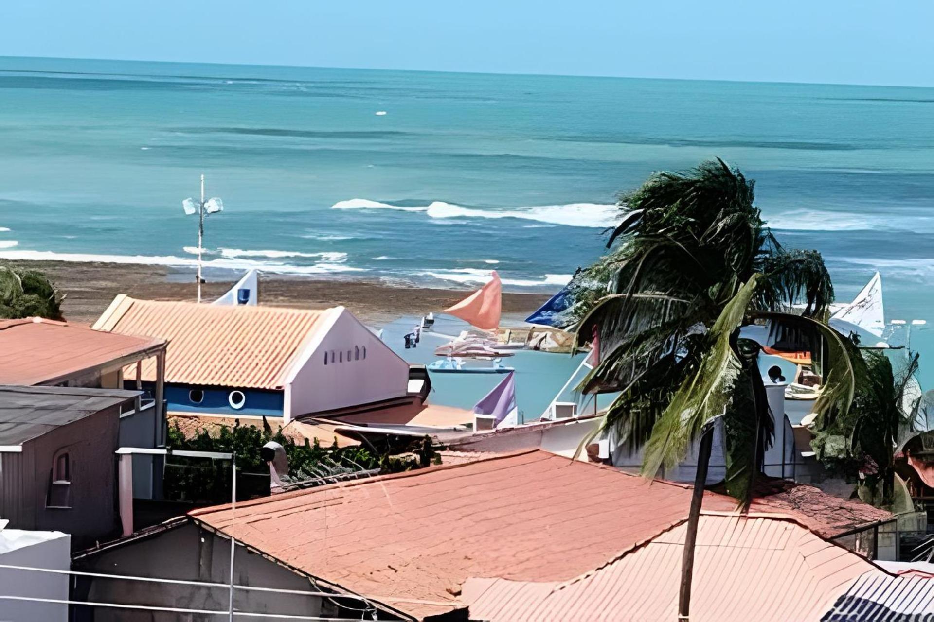 Green Porto Beach – Comfort in the Heart of Porto de Galinhas