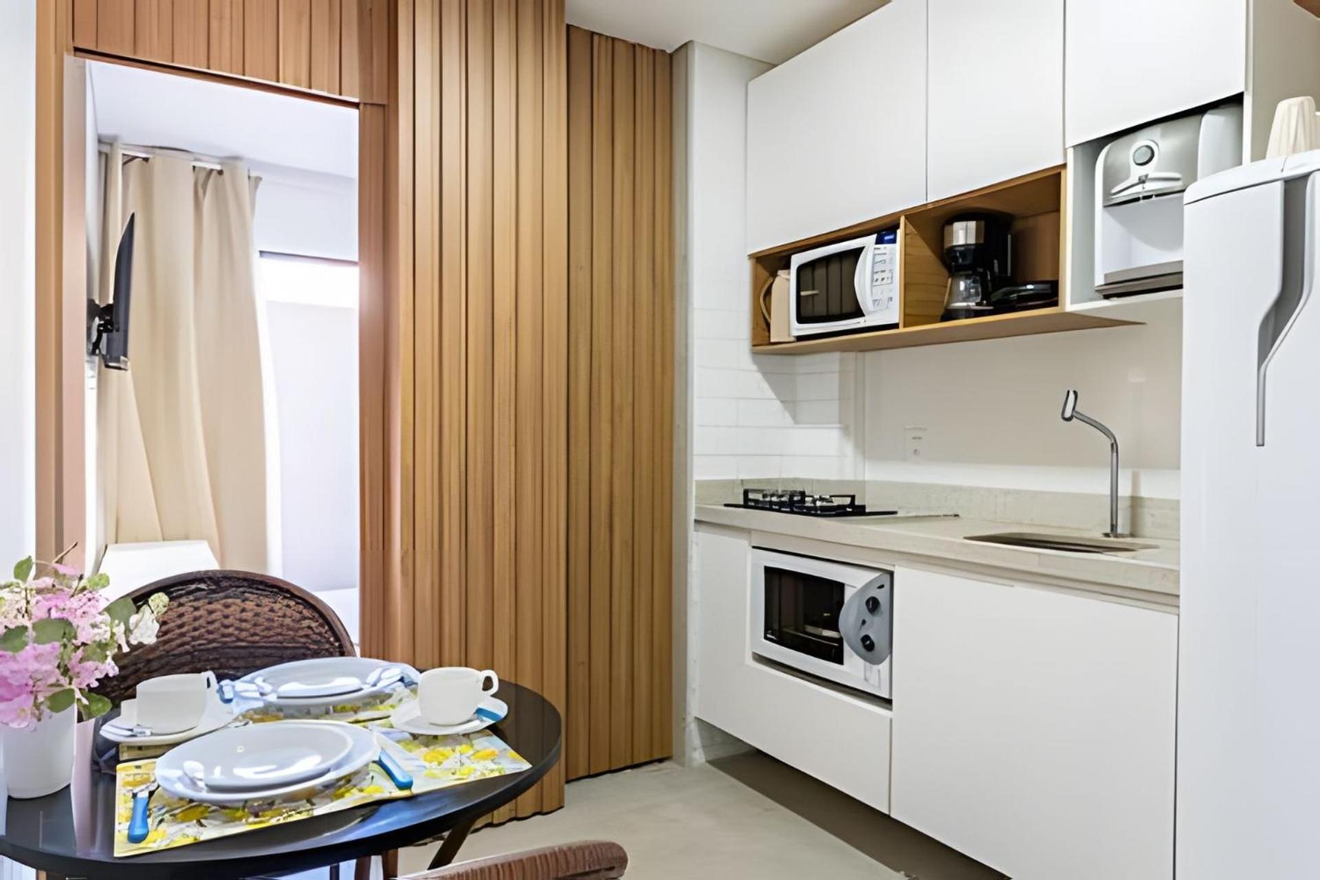 Green Porto Beach – Comfort in the Heart of Porto de Galinhas