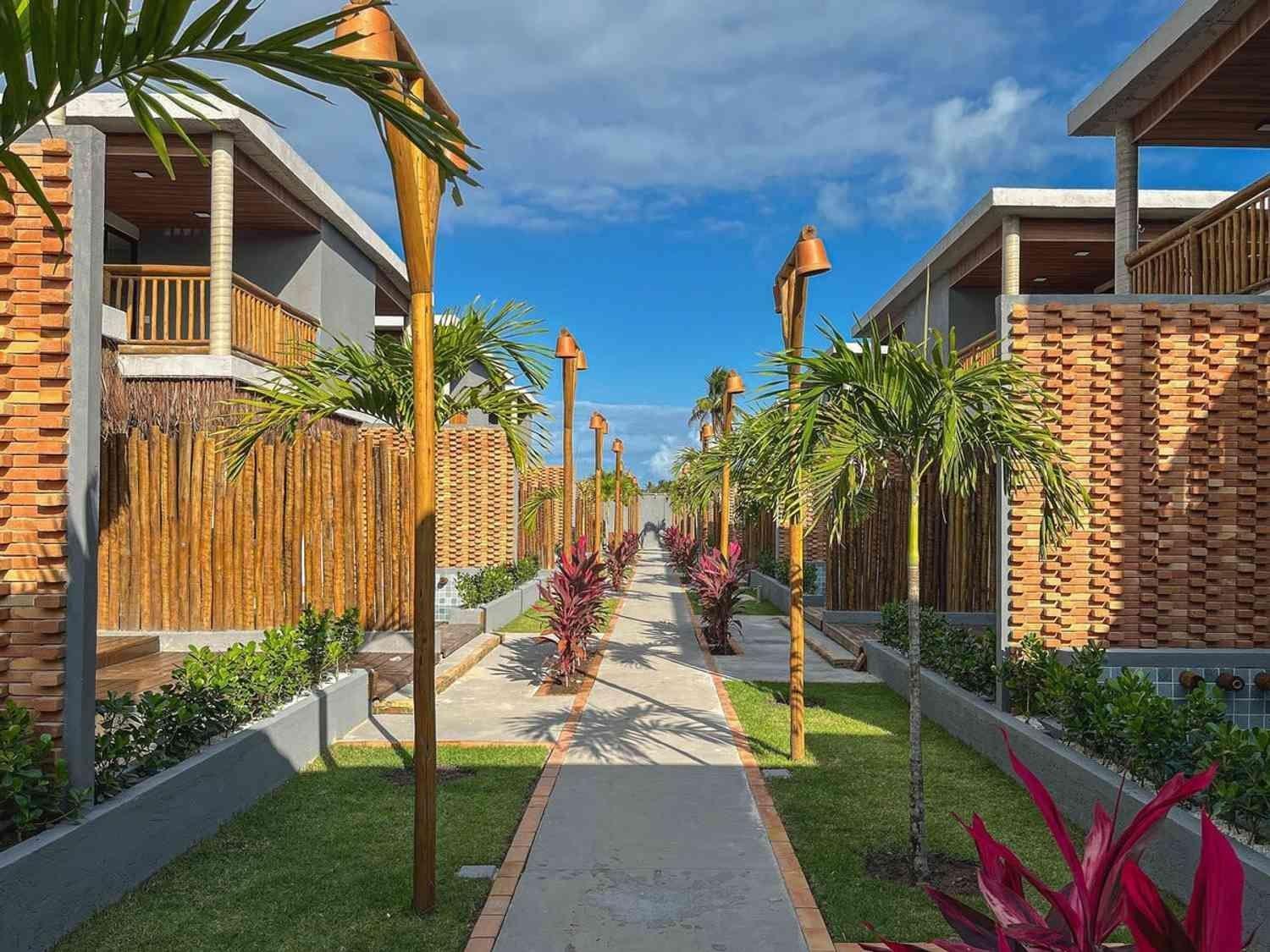Condomínio Villa Sapê - Hosti