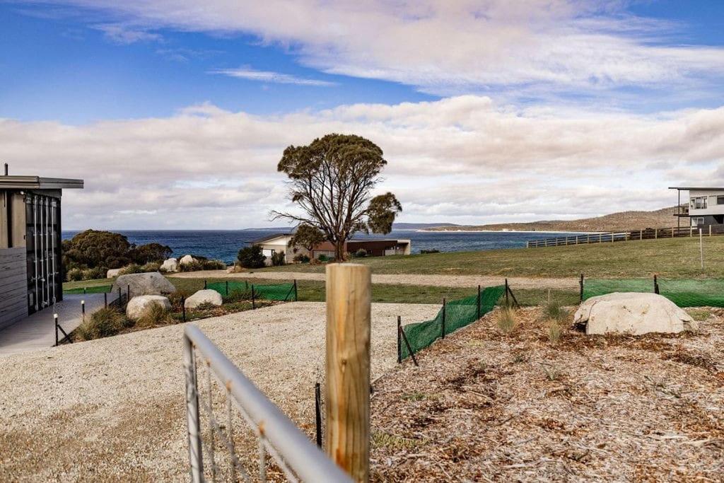 Bay of Fires Tiny Home
