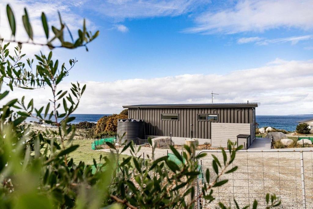 Bay of Fires Tiny Home