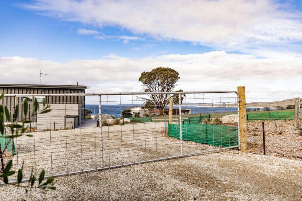 Bay of Fires Tiny Home