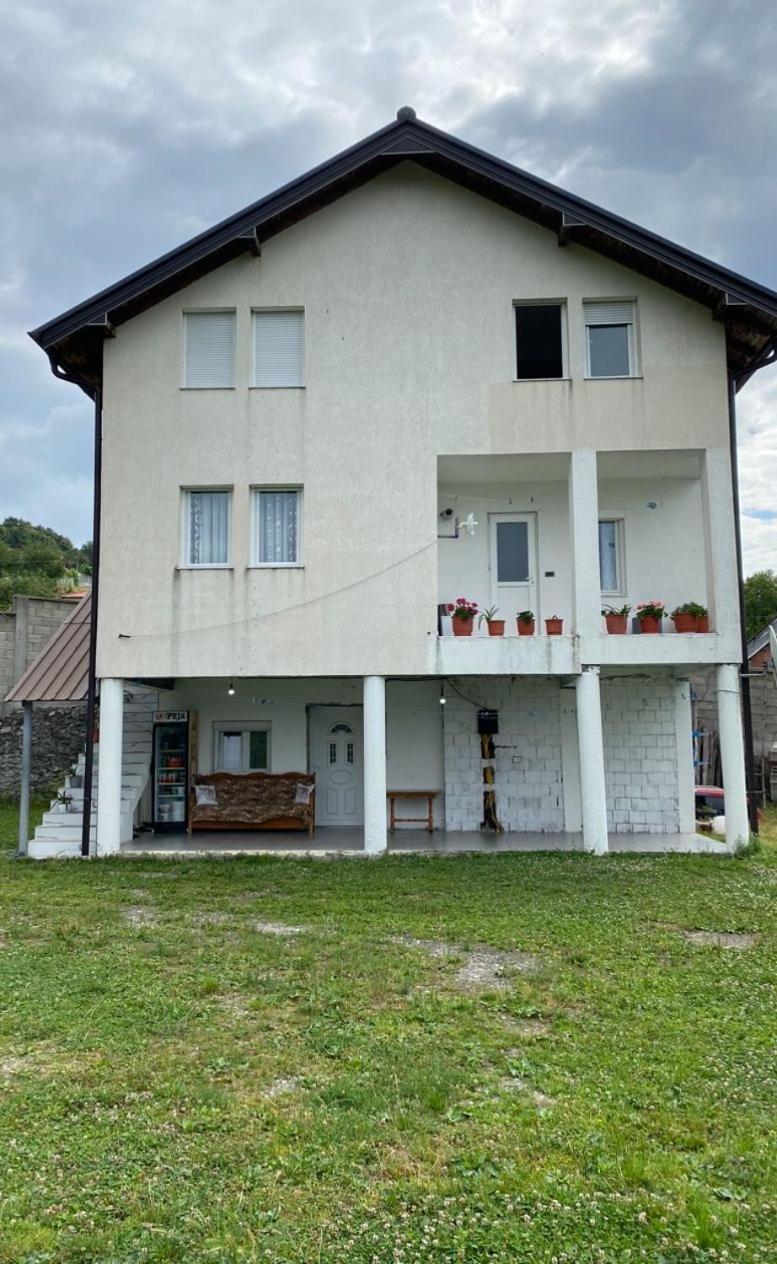 Guest House Egzoni