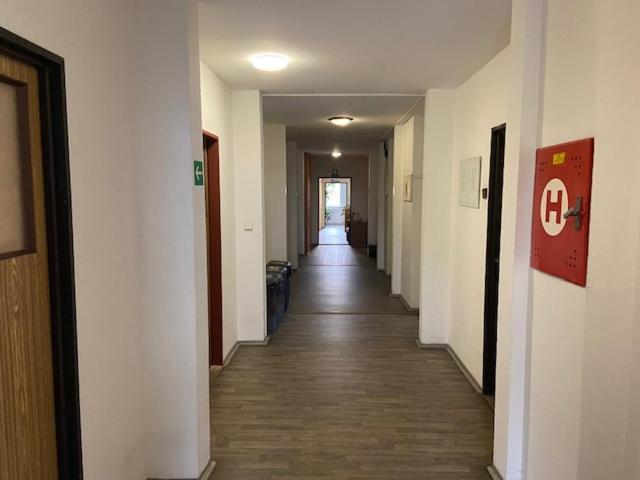 Ubytovna INTERDOOS - Brno