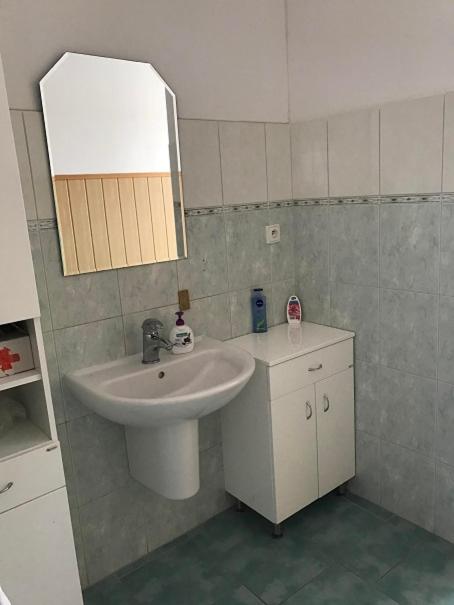 Ubytovna INTERDOOS - Brno