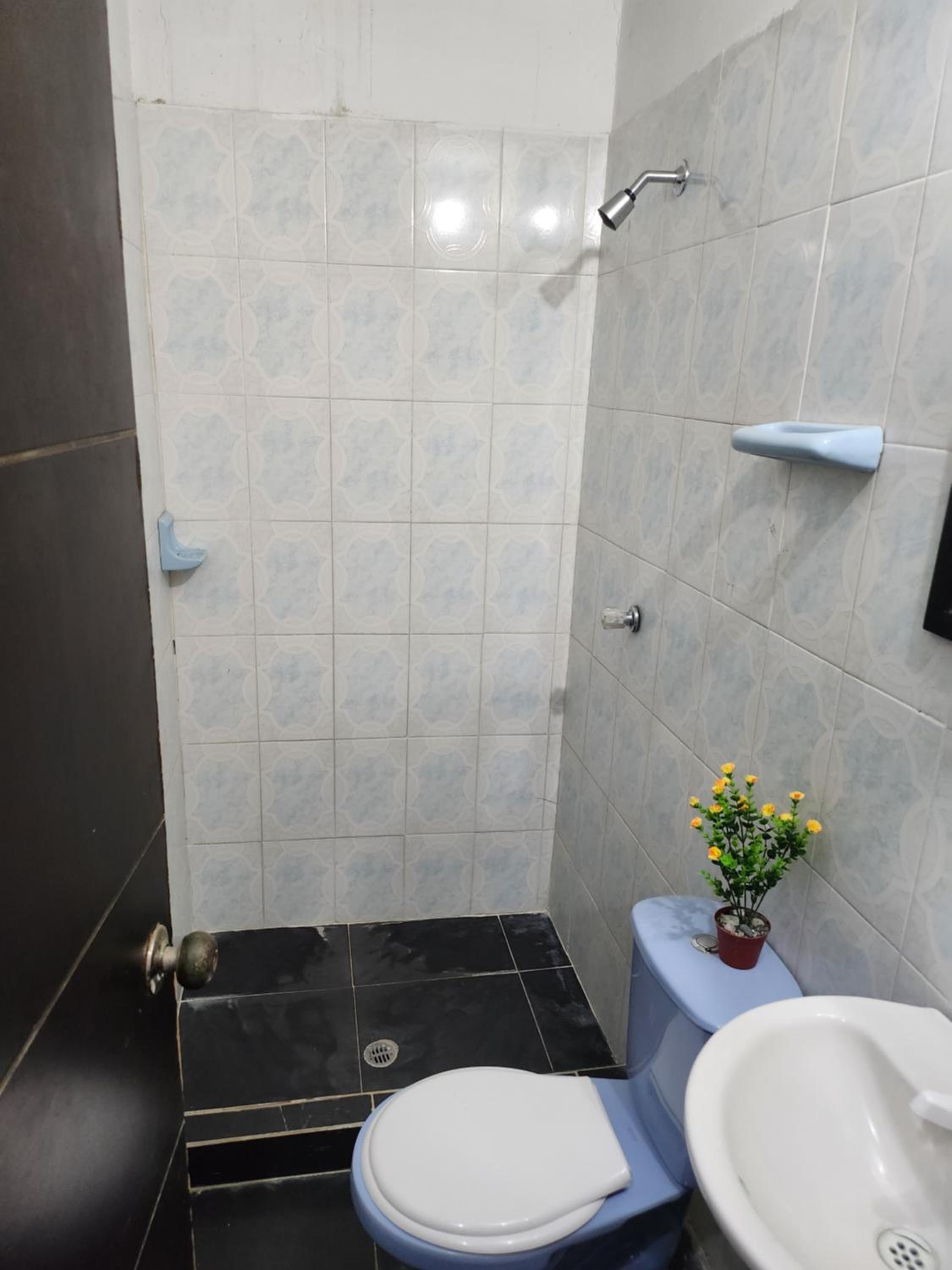 Hostal Los Ángeles 2