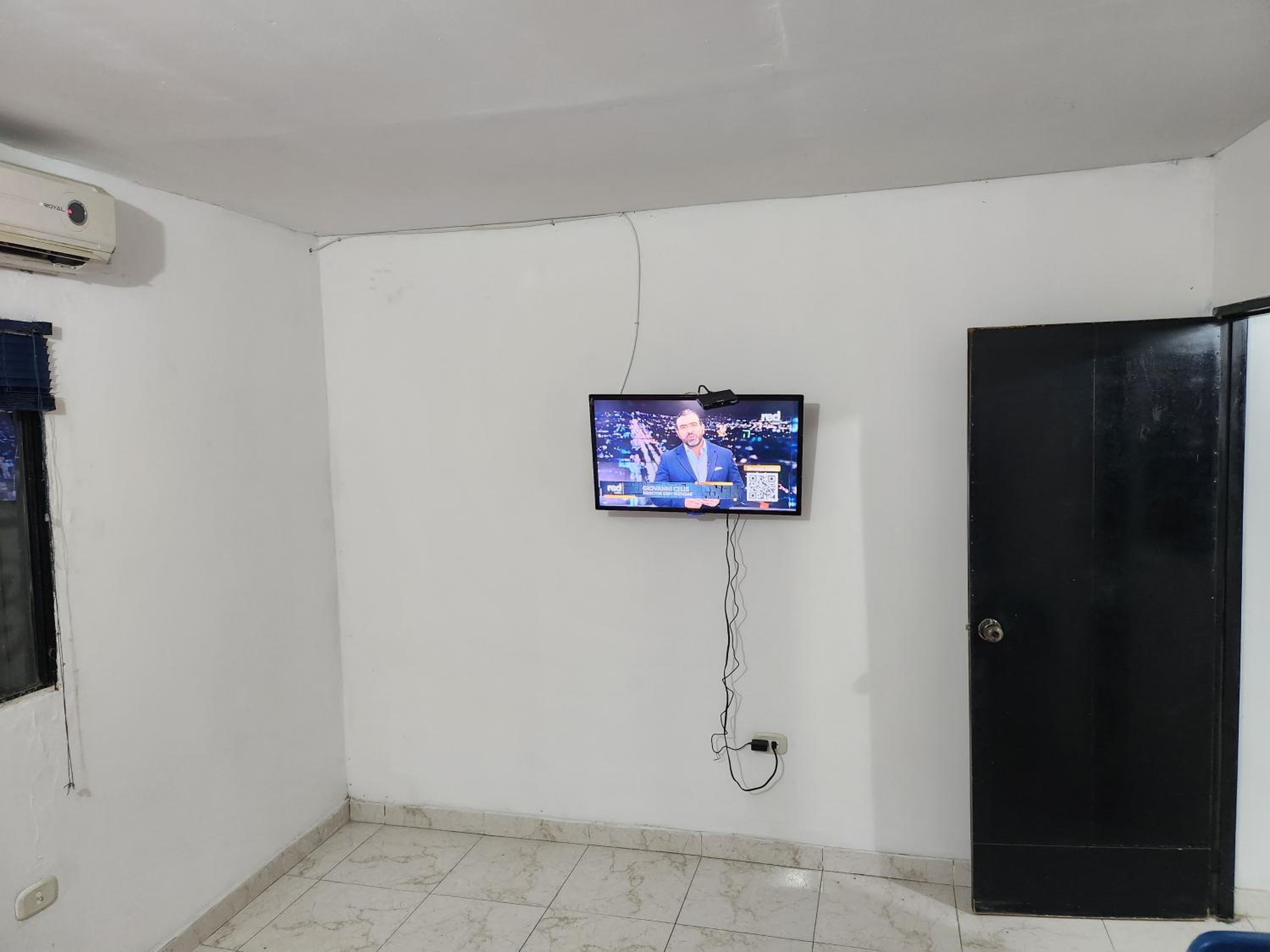 Hostal Los Ángeles 2