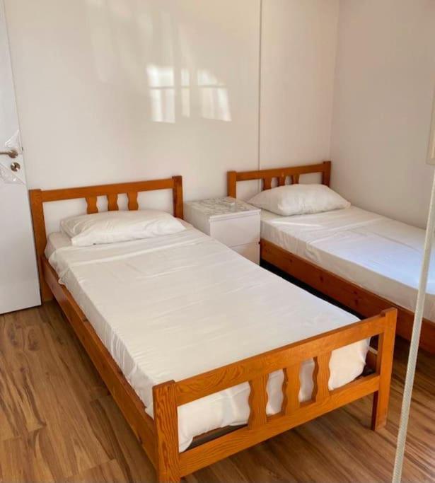 Large modern flat