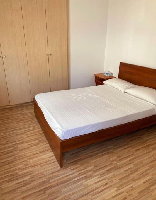 Large modern flat