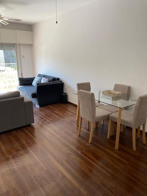 Large modern flat