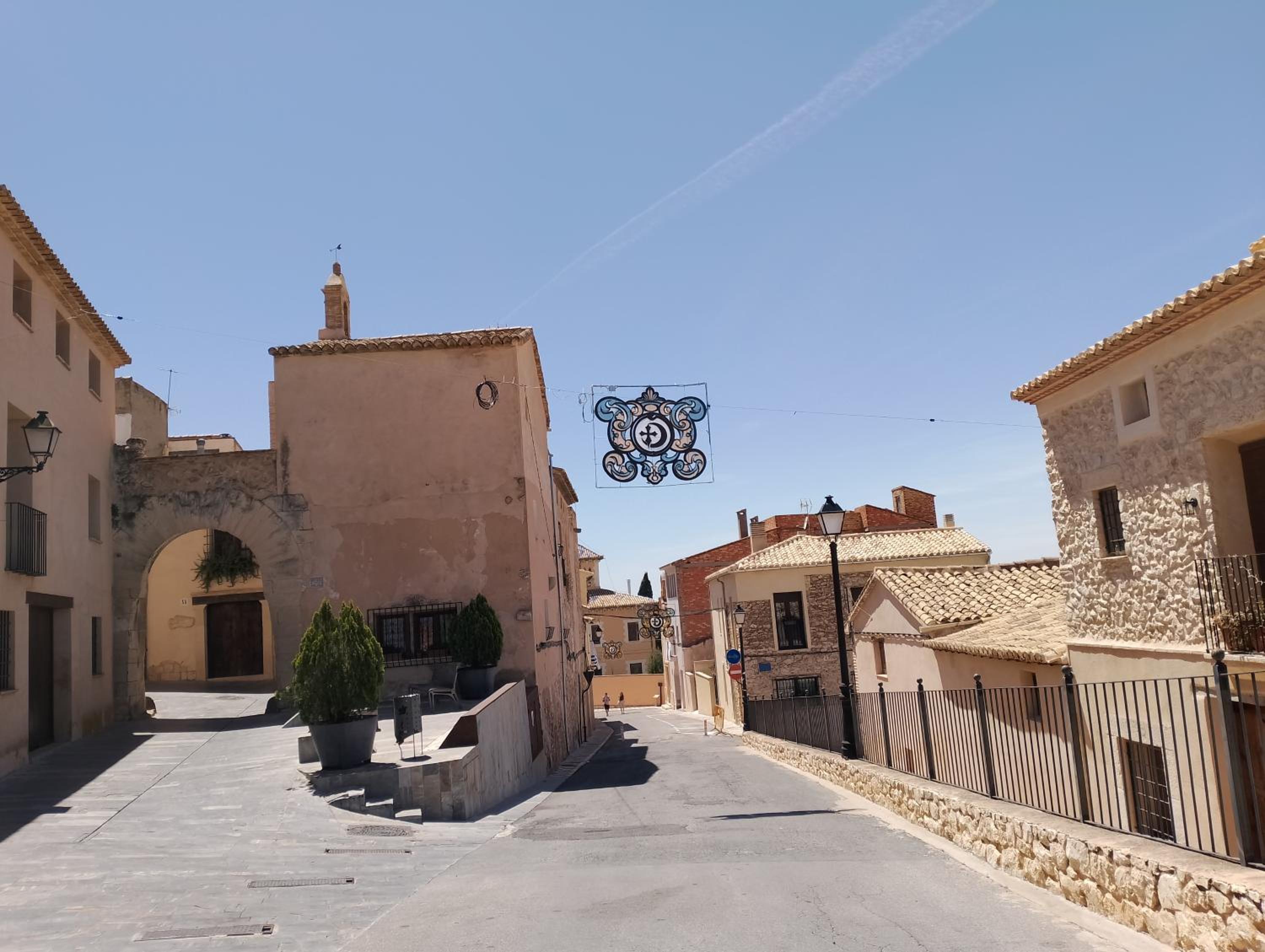 Casa de piedra recién reformada LUNA ROSA