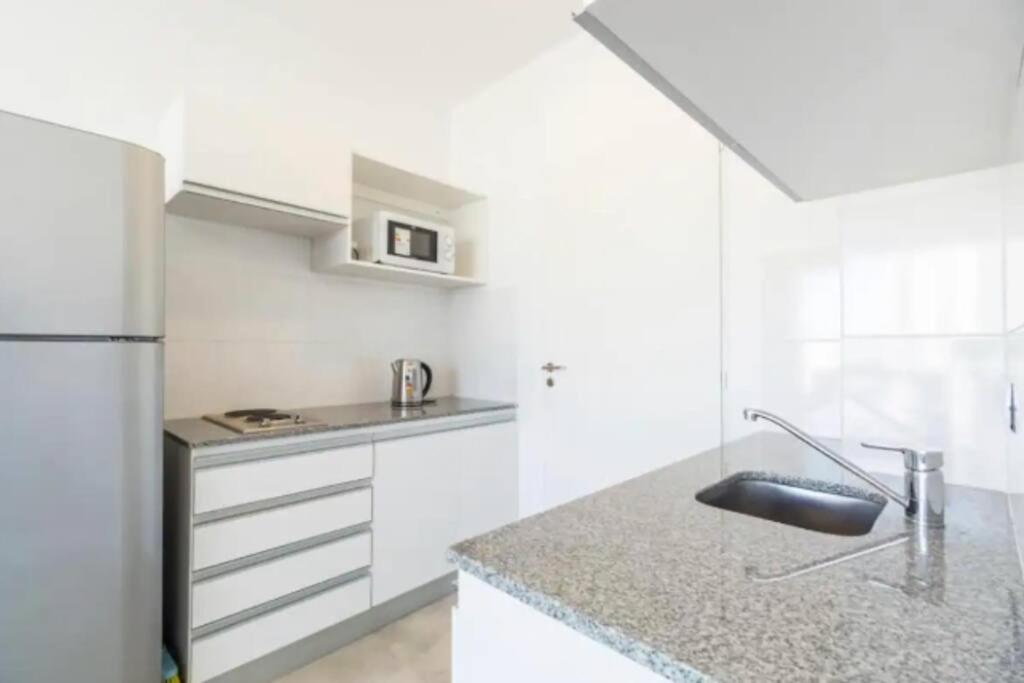 Hermoso estudio Bs AS Openview