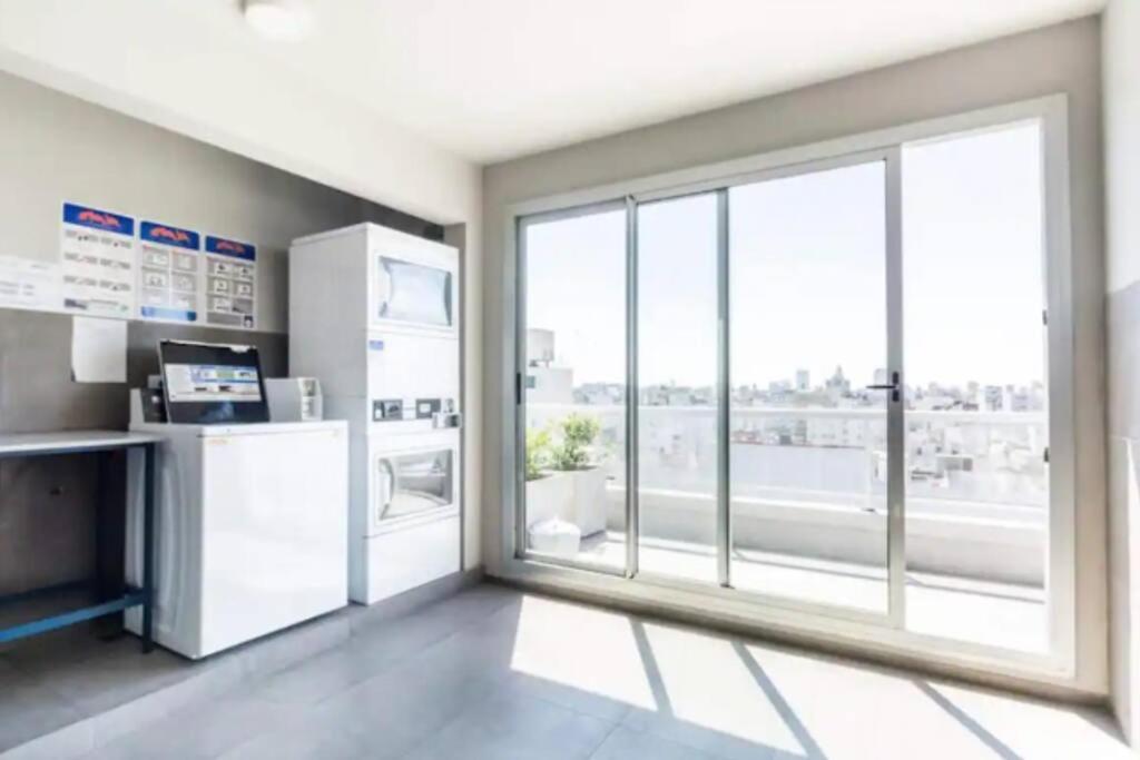 Hermoso estudio Bs AS Openview