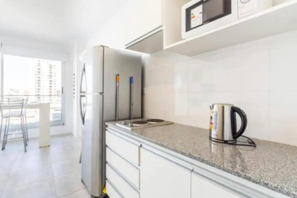 Hermoso estudio Bs AS Openview