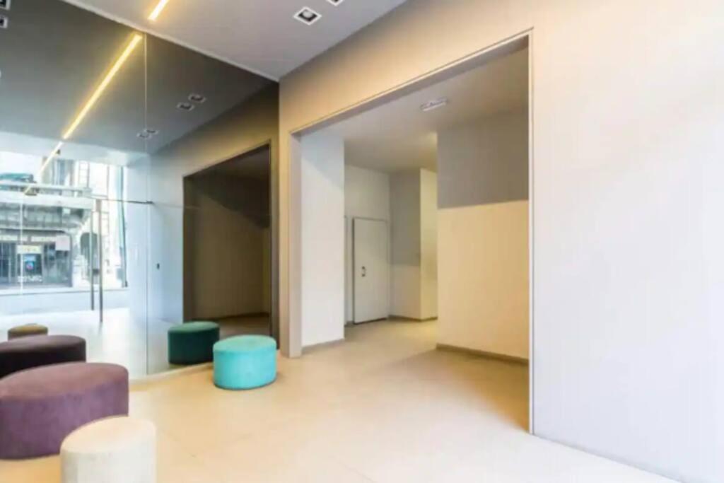 Hermoso estudio Bs AS Openview