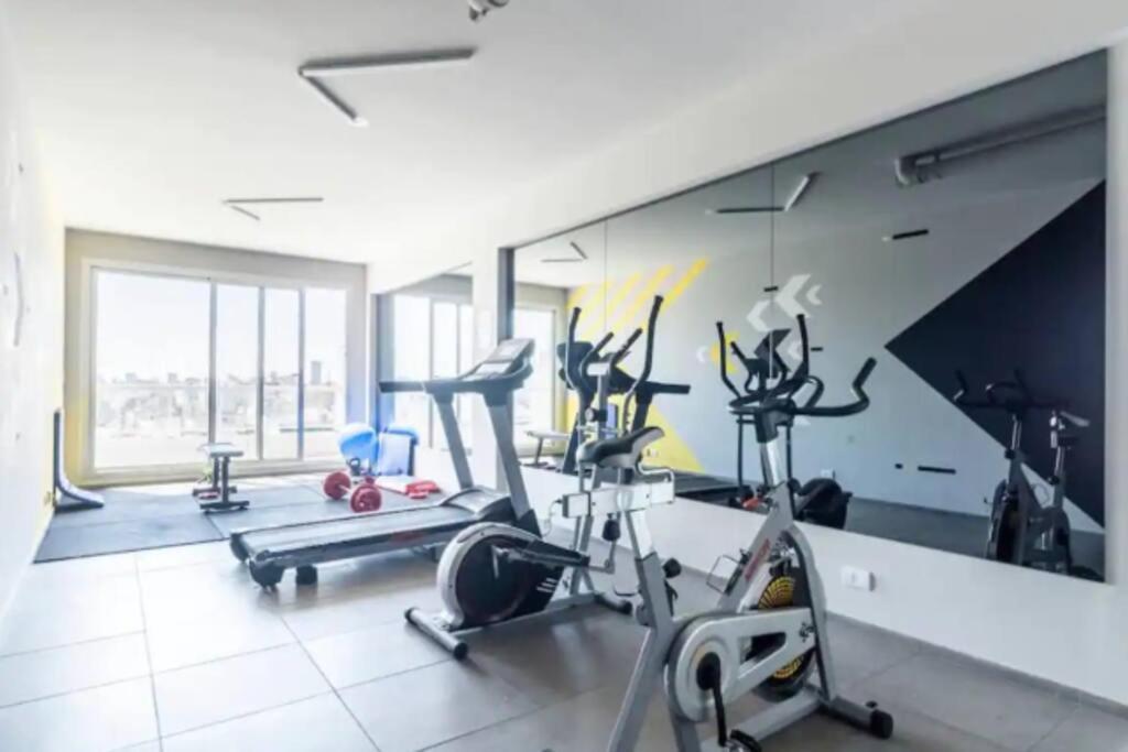 Hermoso estudio Bs AS Openview
