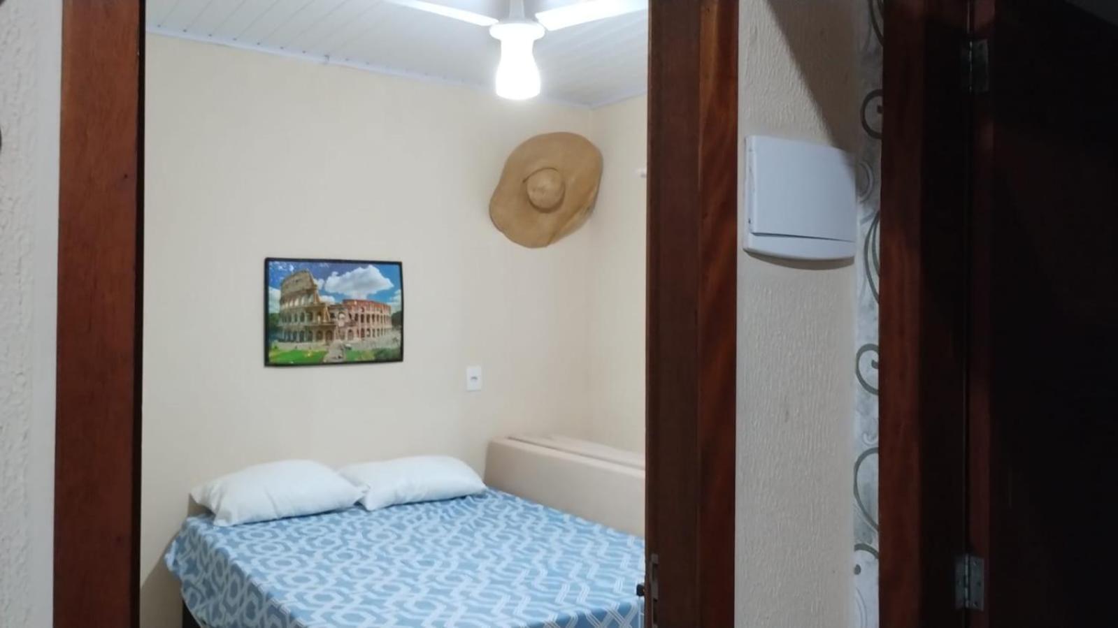 Casa Barra Velha 2km da Praia