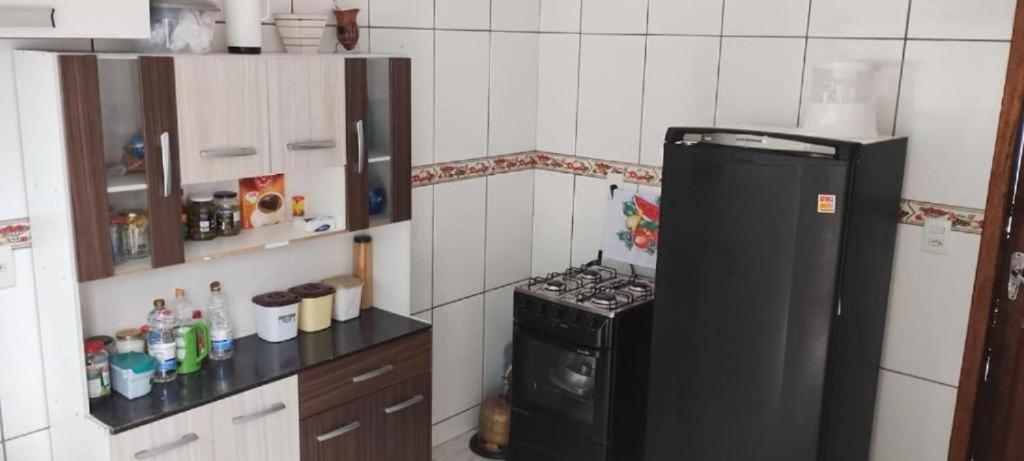 Casa Barra Velha 2km da Praia
