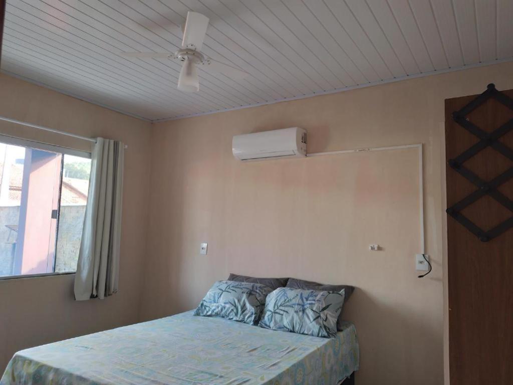 Casa Barra Velha 2km da Praia