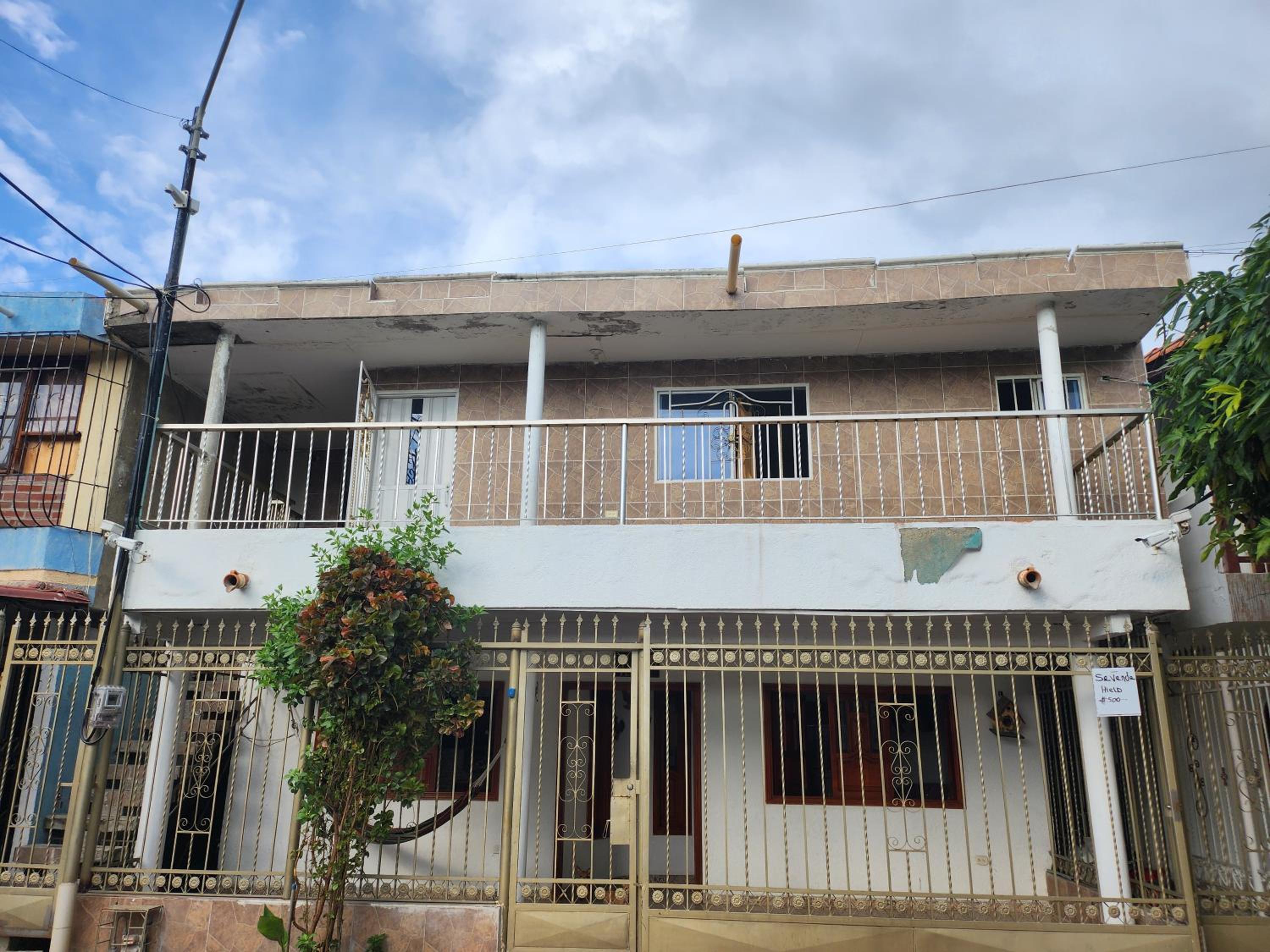 Hostal Los Ángeles 1
