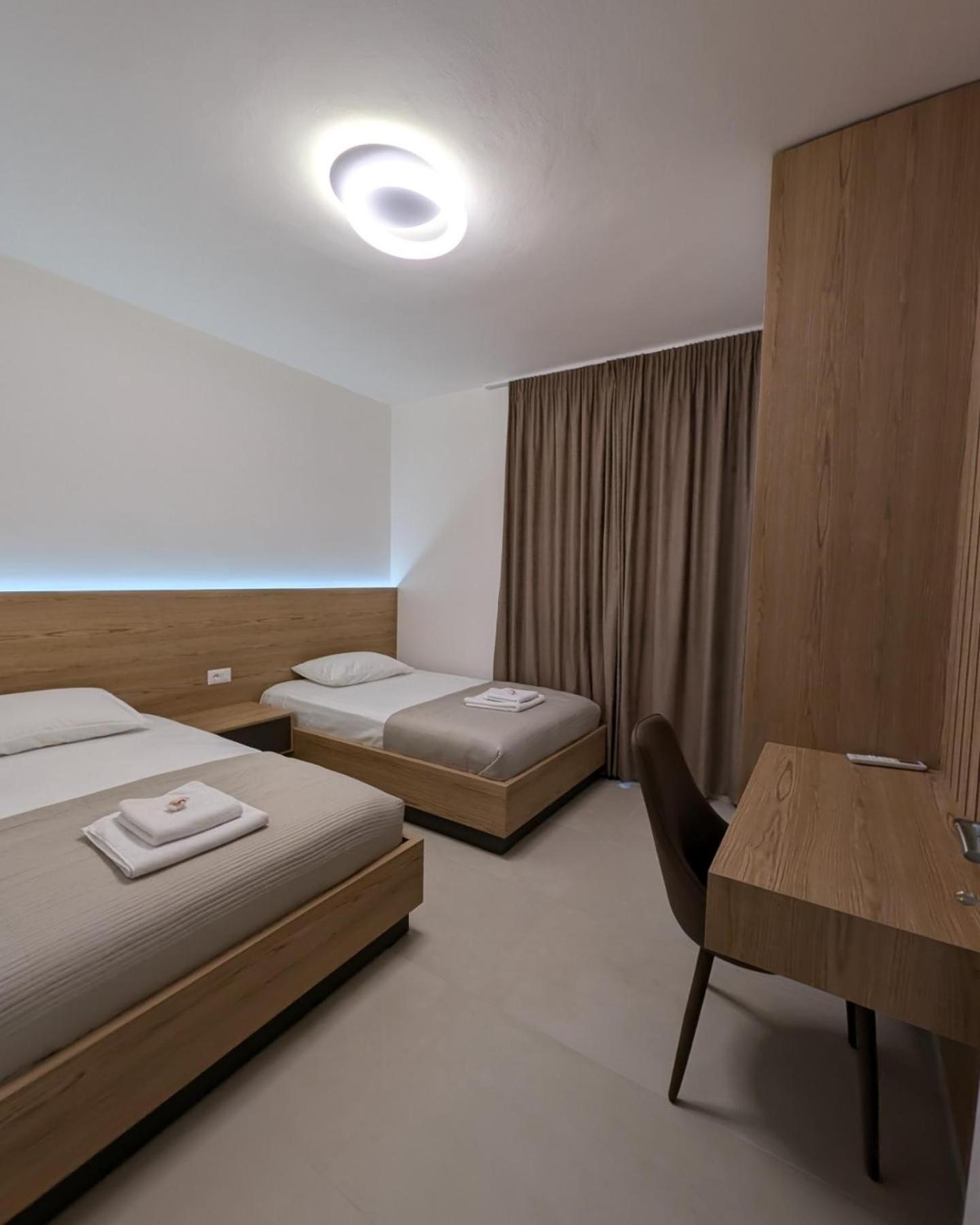 Serendipity Apartment Lungomare