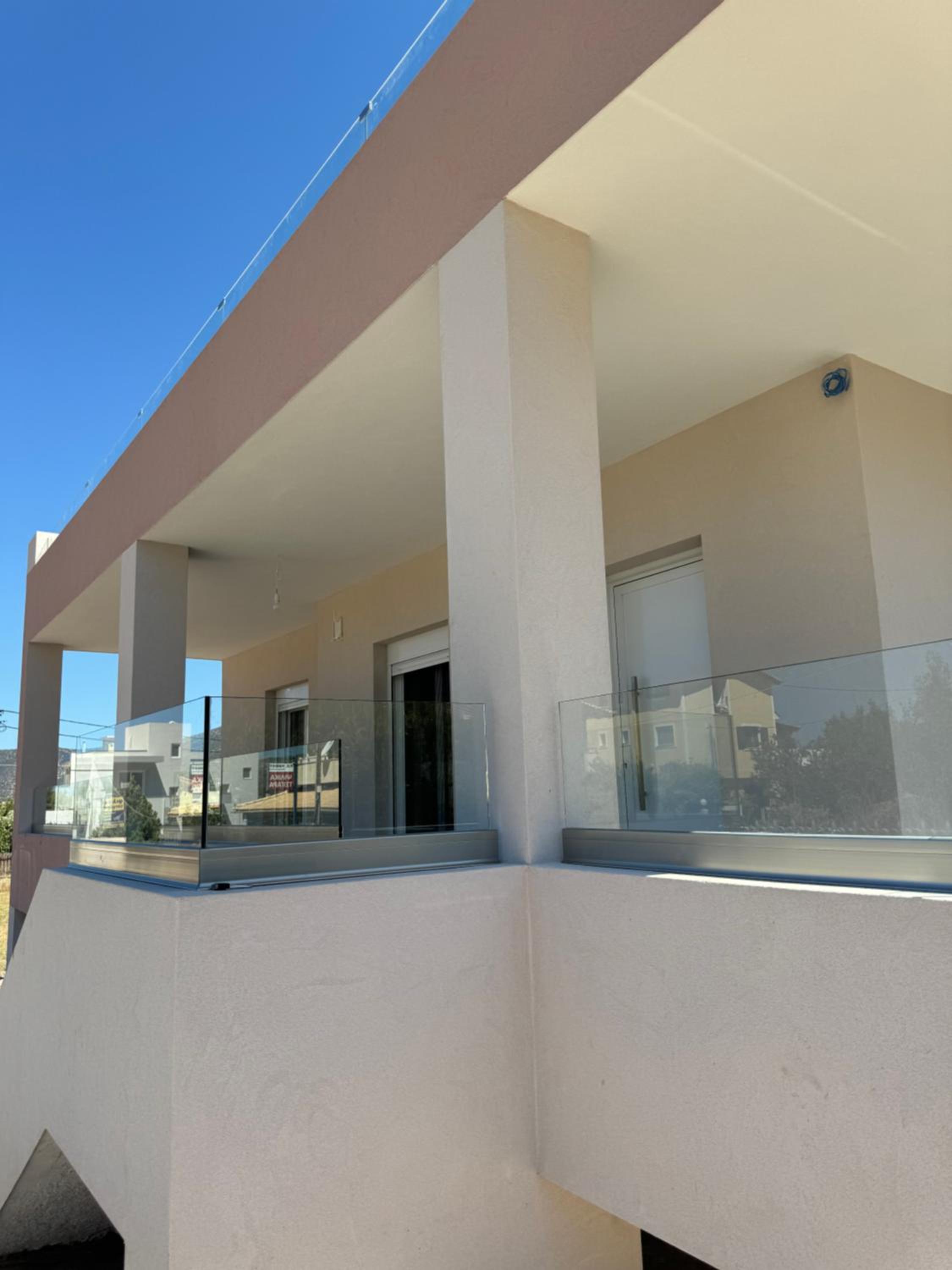 PUERTO VILLA, Best Location in Porto Rafti view 5