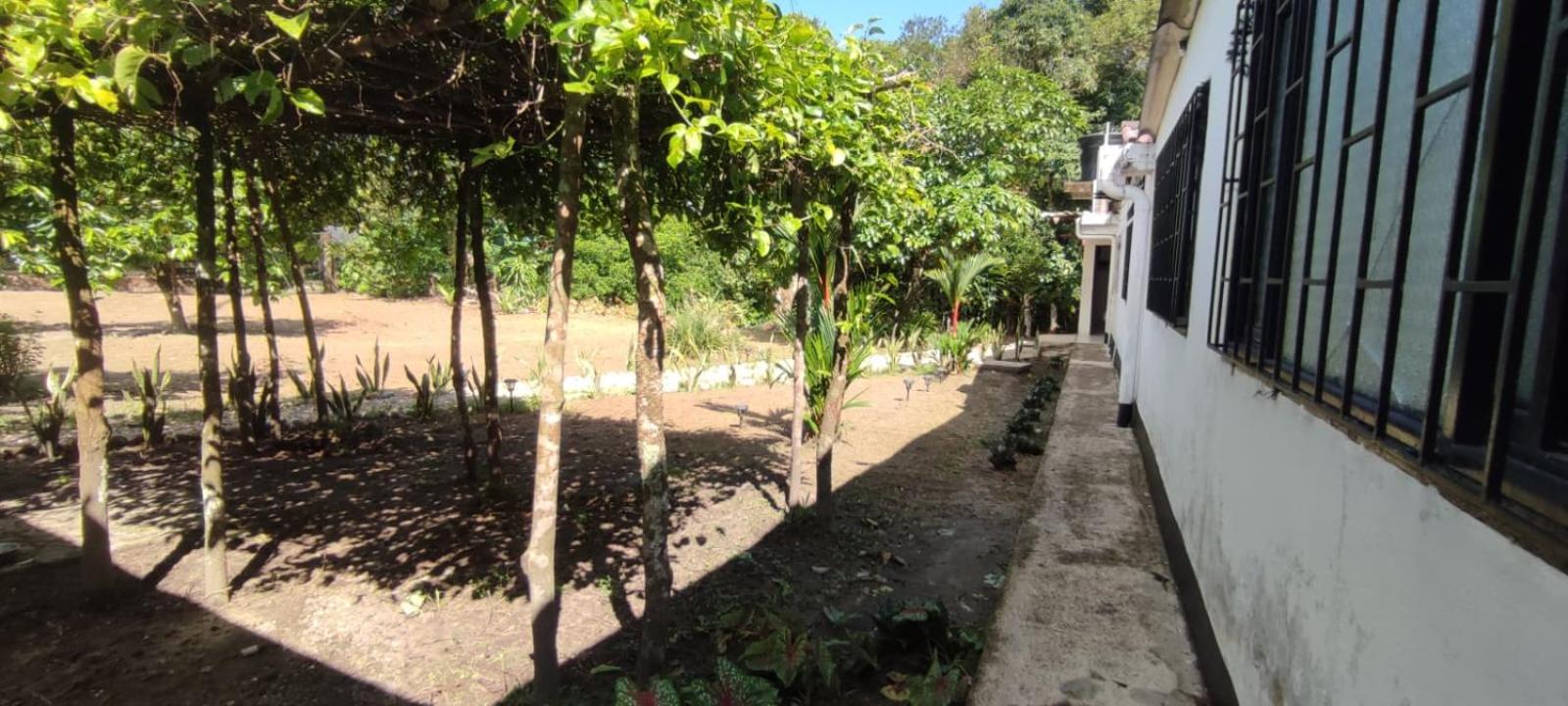 HOTEL POSADA CAMPESTRE SAN JUAN