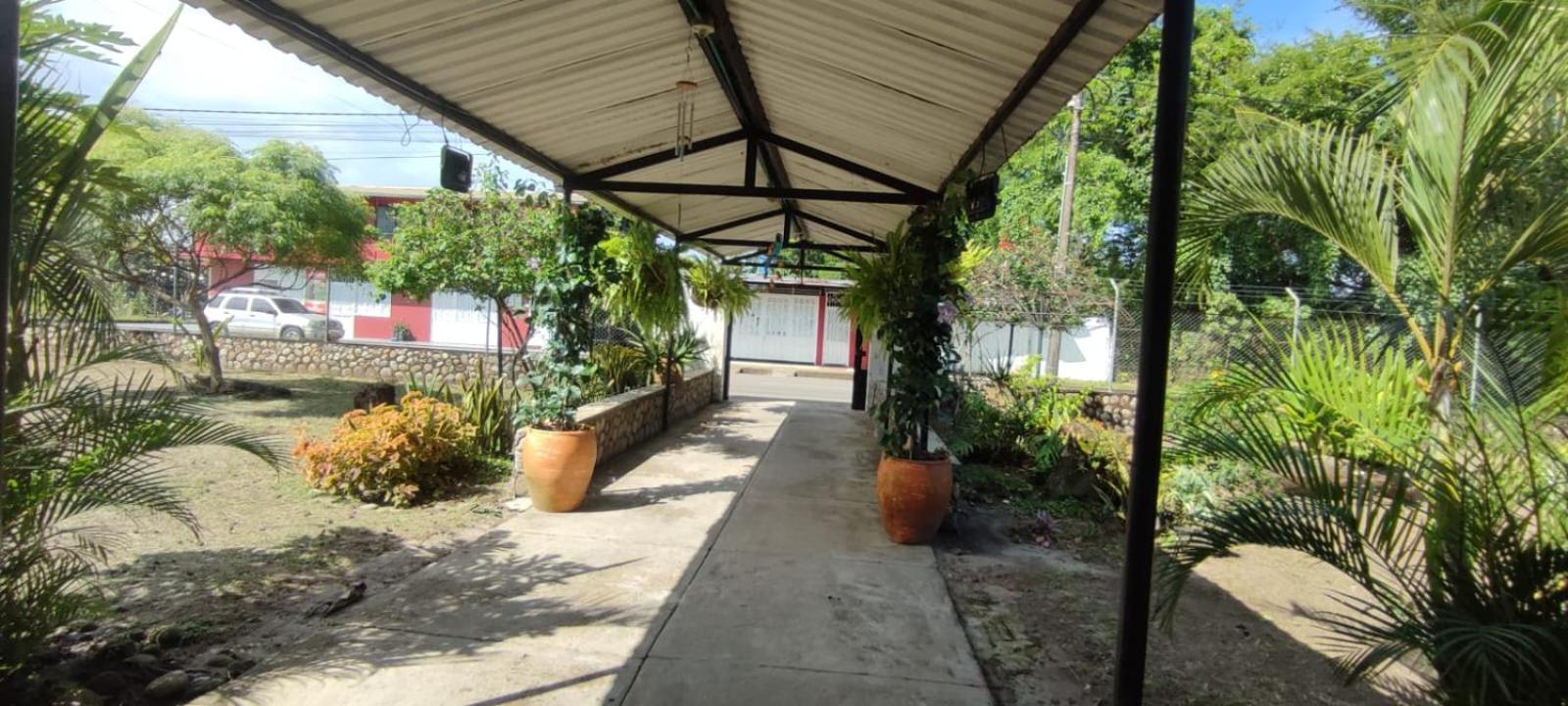 HOTEL POSADA CAMPESTRE SAN JUAN