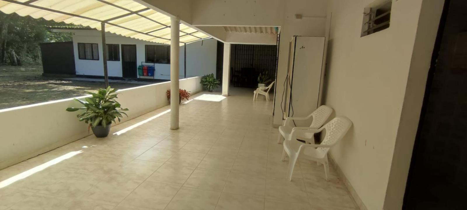 HOTEL POSADA CAMPESTRE SAN JUAN