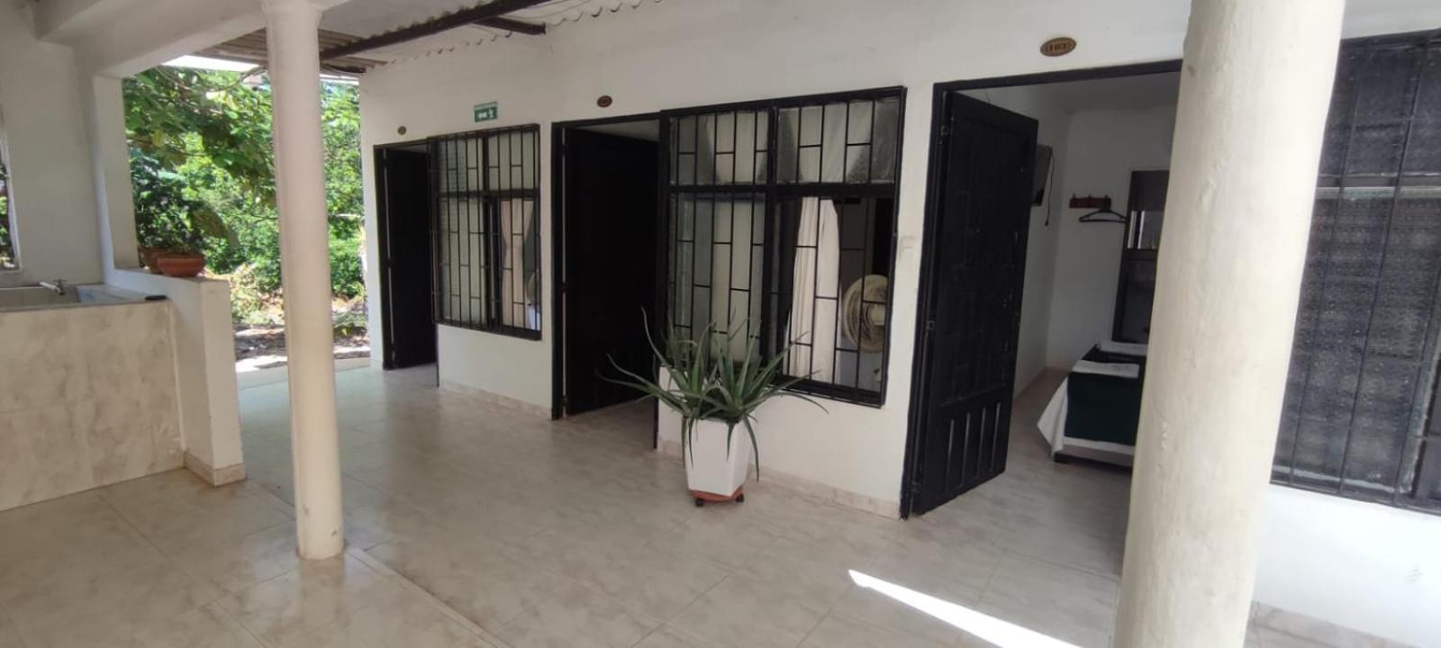 HOTEL POSADA CAMPESTRE SAN JUAN