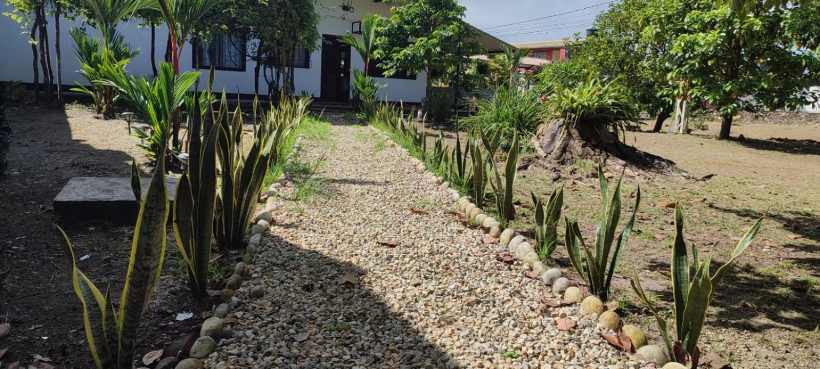 HOTEL POSADA CAMPESTRE SAN JUAN