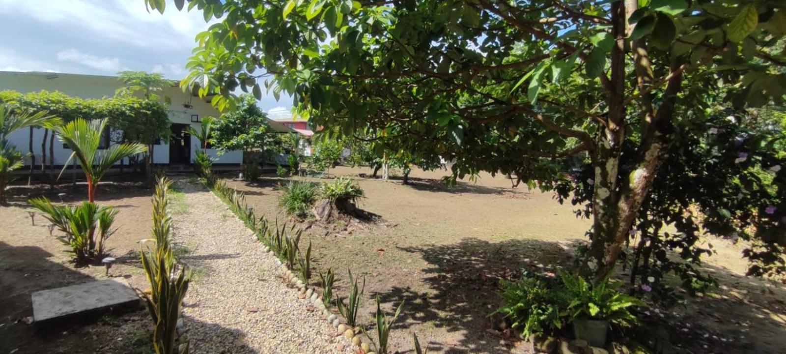HOTEL POSADA CAMPESTRE SAN JUAN
