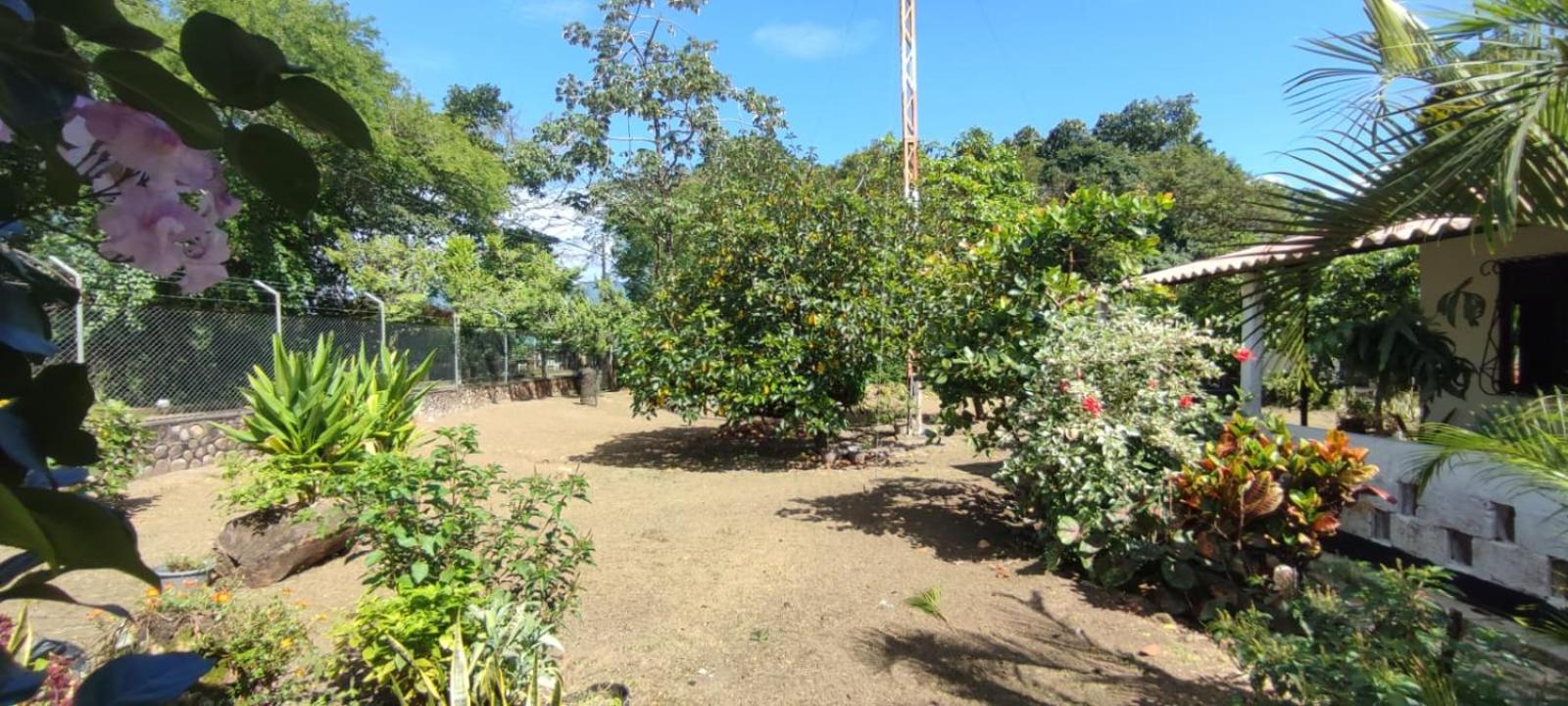 HOTEL POSADA CAMPESTRE SAN JUAN